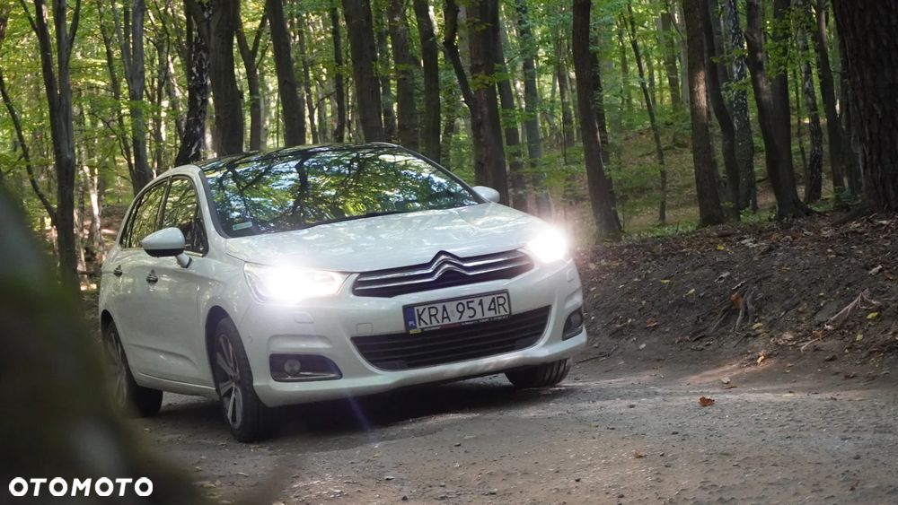 Citroën C4 1.6 BlueHDi Shine S&S - 1