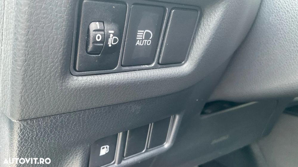 Toyota C-HR 1.8 HSD 122 CP 4x2 CVT Core - 33