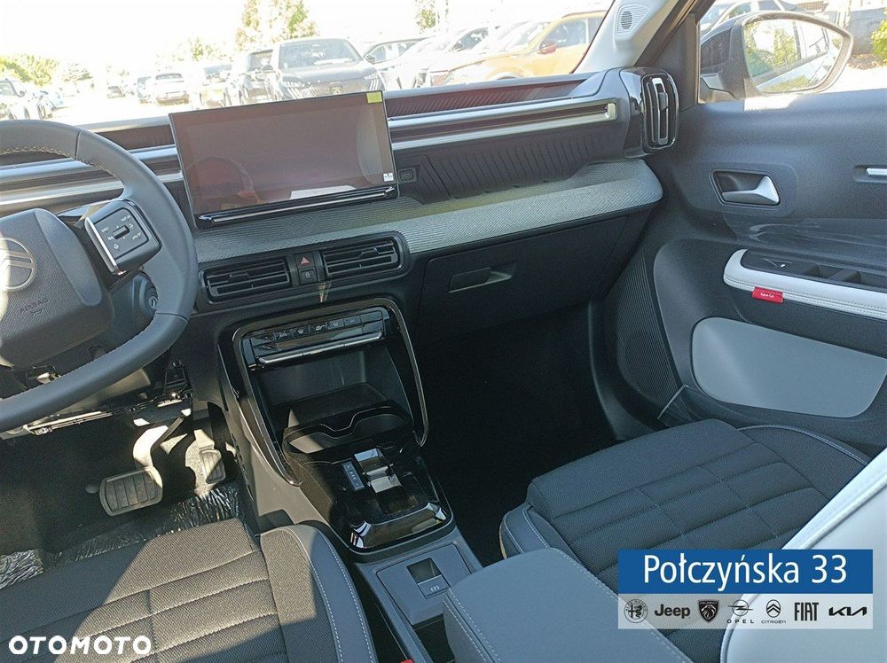 Citroën C3 Aircross - 9