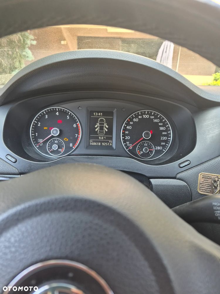 Volkswagen Jetta 1.4 TSI Comfortline - 4