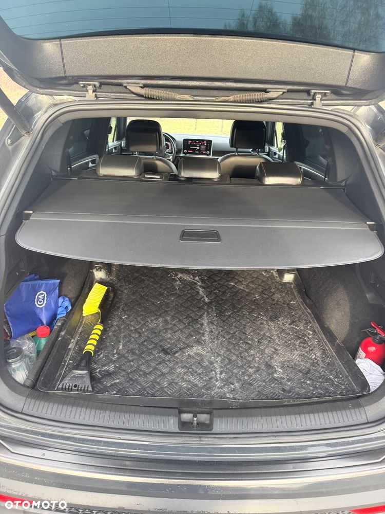 Seat Tarraco 2.0 TDI Xcellence S&S 4Drive DSG - 7