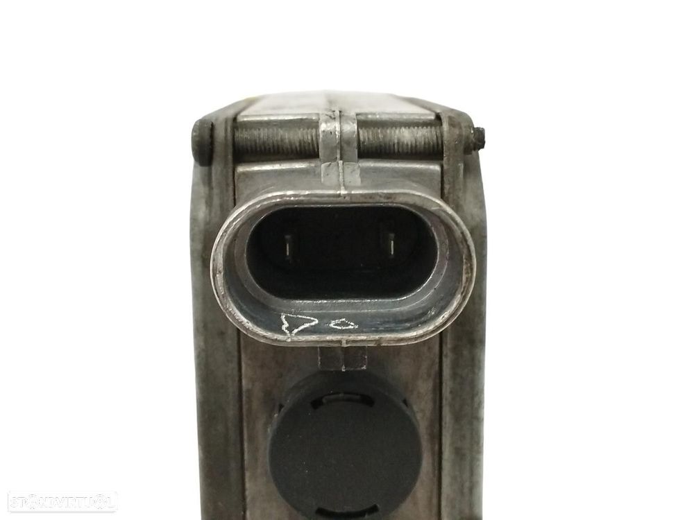 CENTRALINA FARÓIS XENON AUDI A6 AVANT 2000 - 4