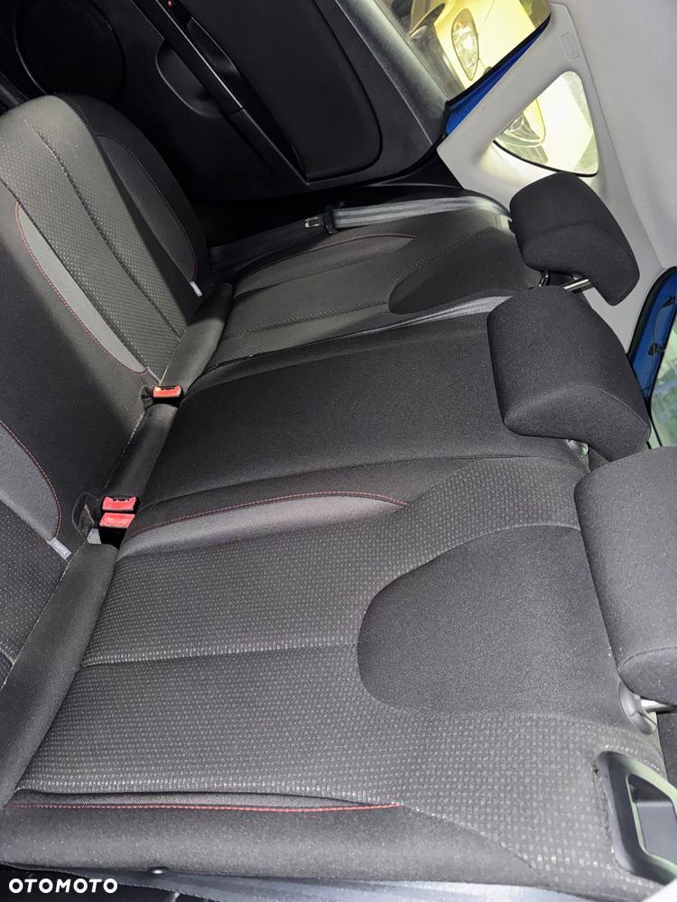 Seat Leon 2.0 TDI DPF FR - 9