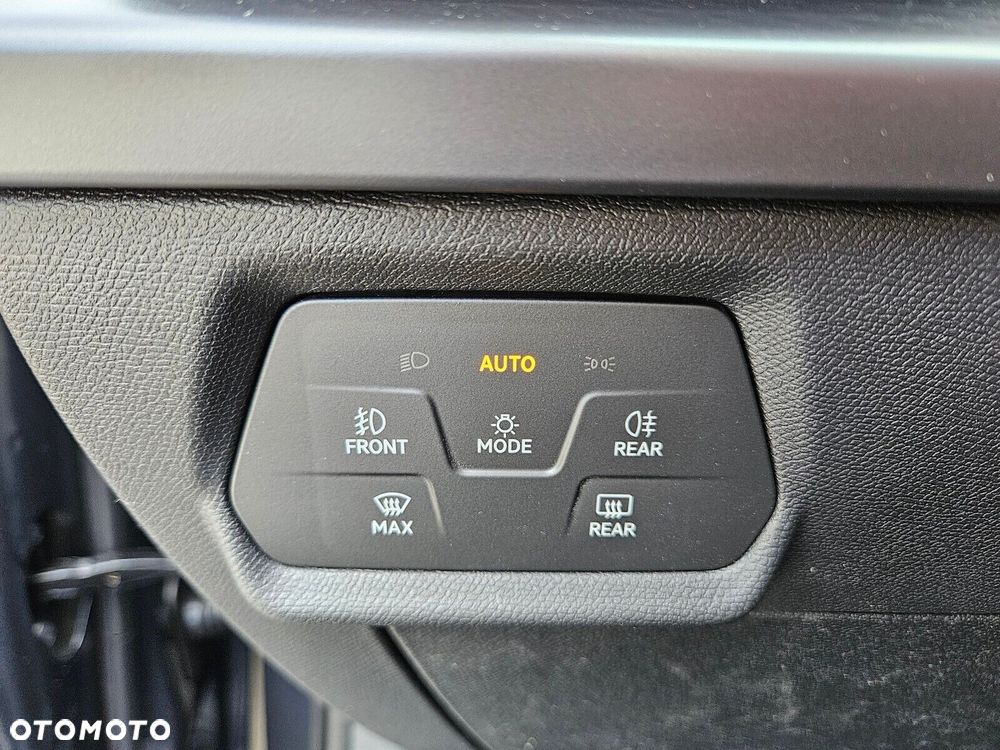 Cupra Leon Sportstourer 2.0 TSI 4Drive DSG - 21