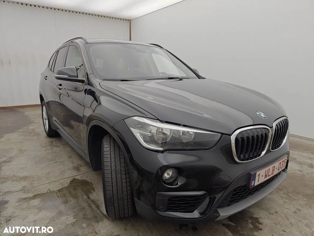 BMW X1 - 1