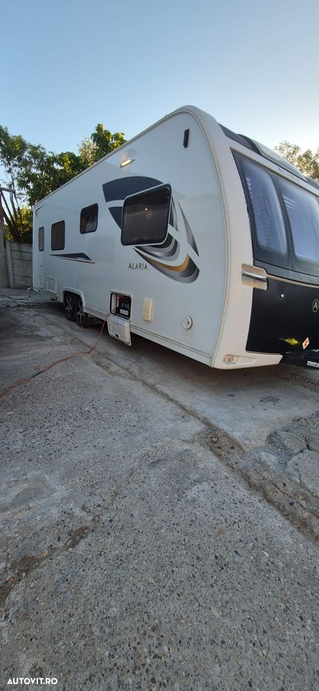 Alta Lunar Alaria TS - 3