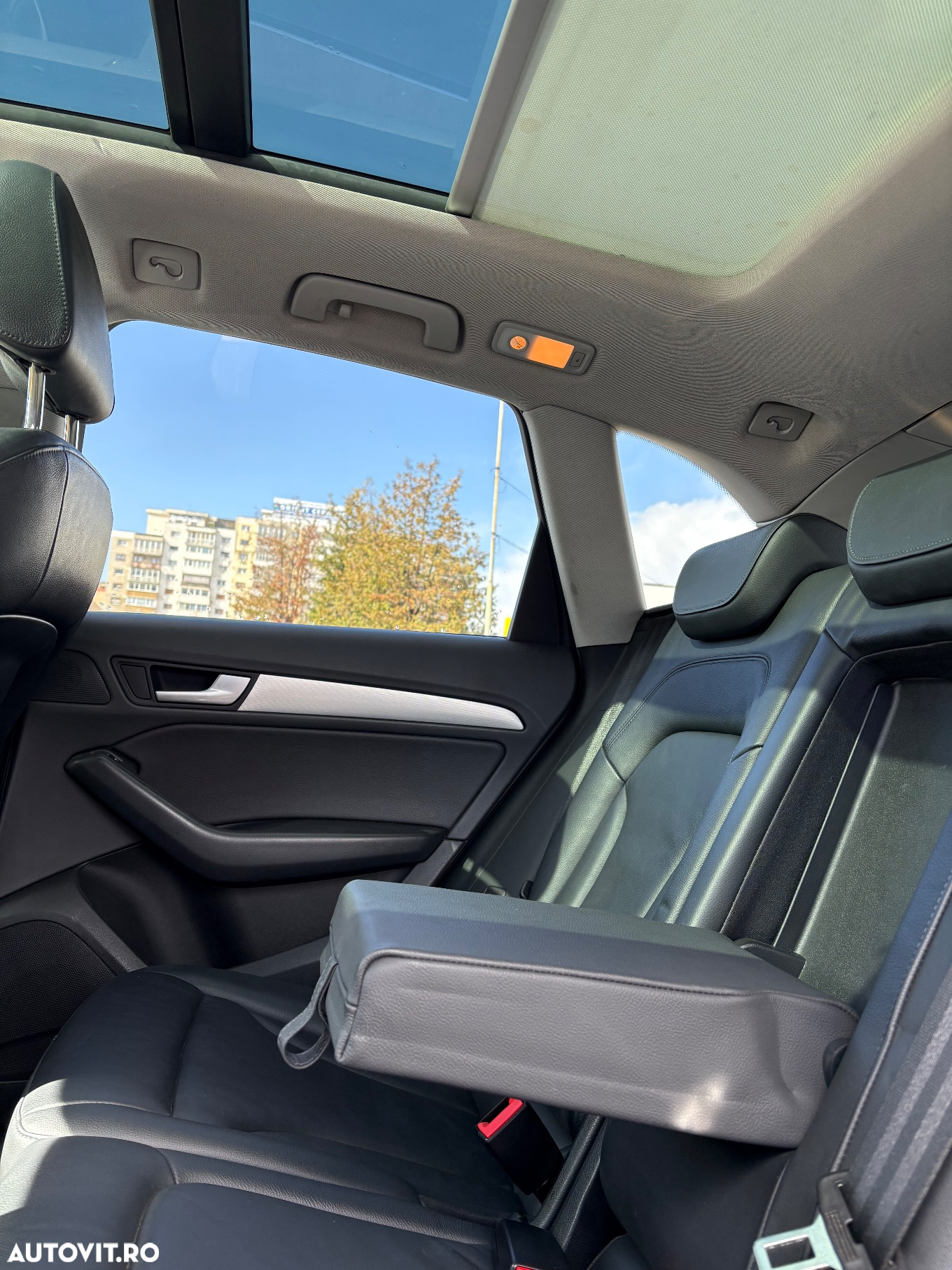 Audi Q5 2.0 TDI Quattro - 8