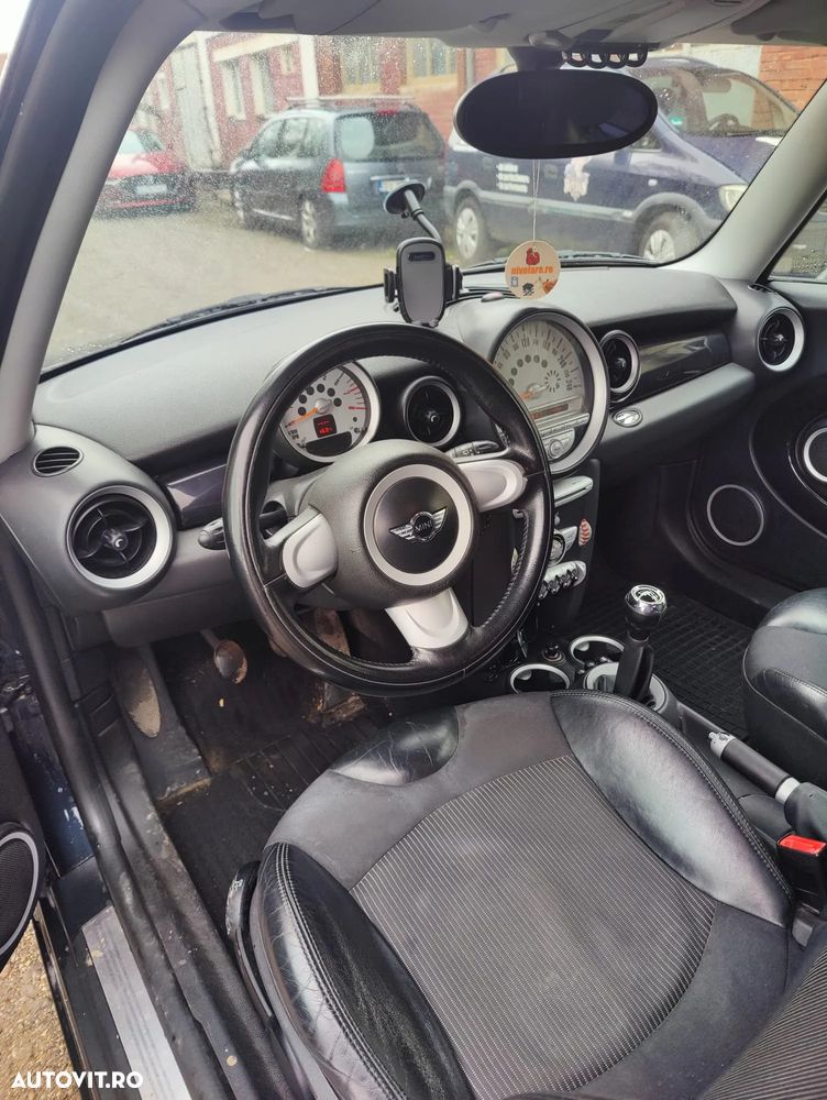 Mini Cooper - 5