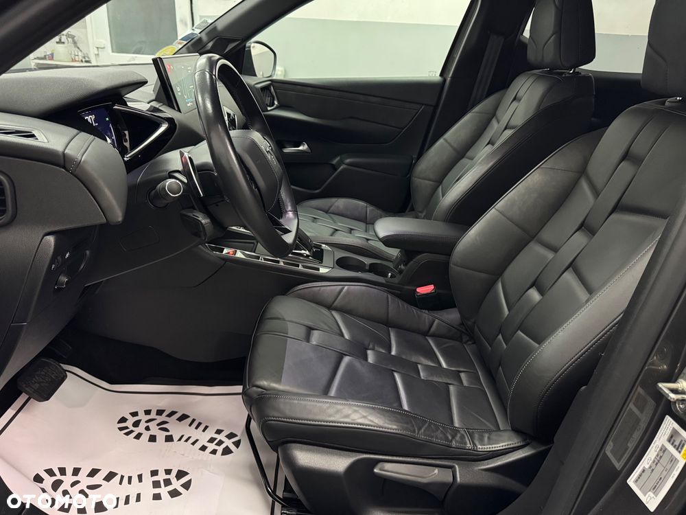 DS Automobiles DS 3 Crossback 1.5 BlueHDi So Chic - 12
