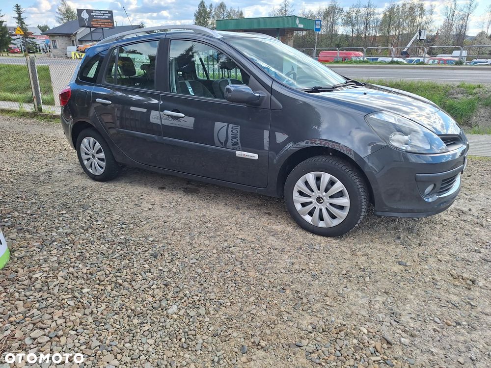 Renault Clio 1.2 16V Ripcurl - 27