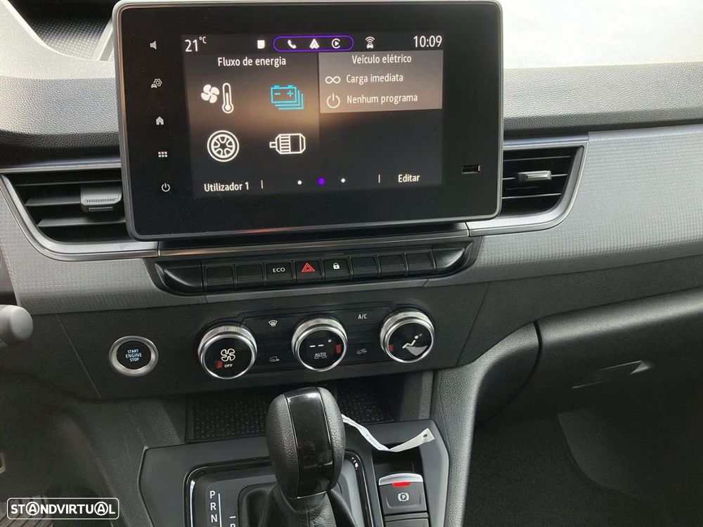 Nissan e-Townstar 45 kWh L1 Professional Basic - 14