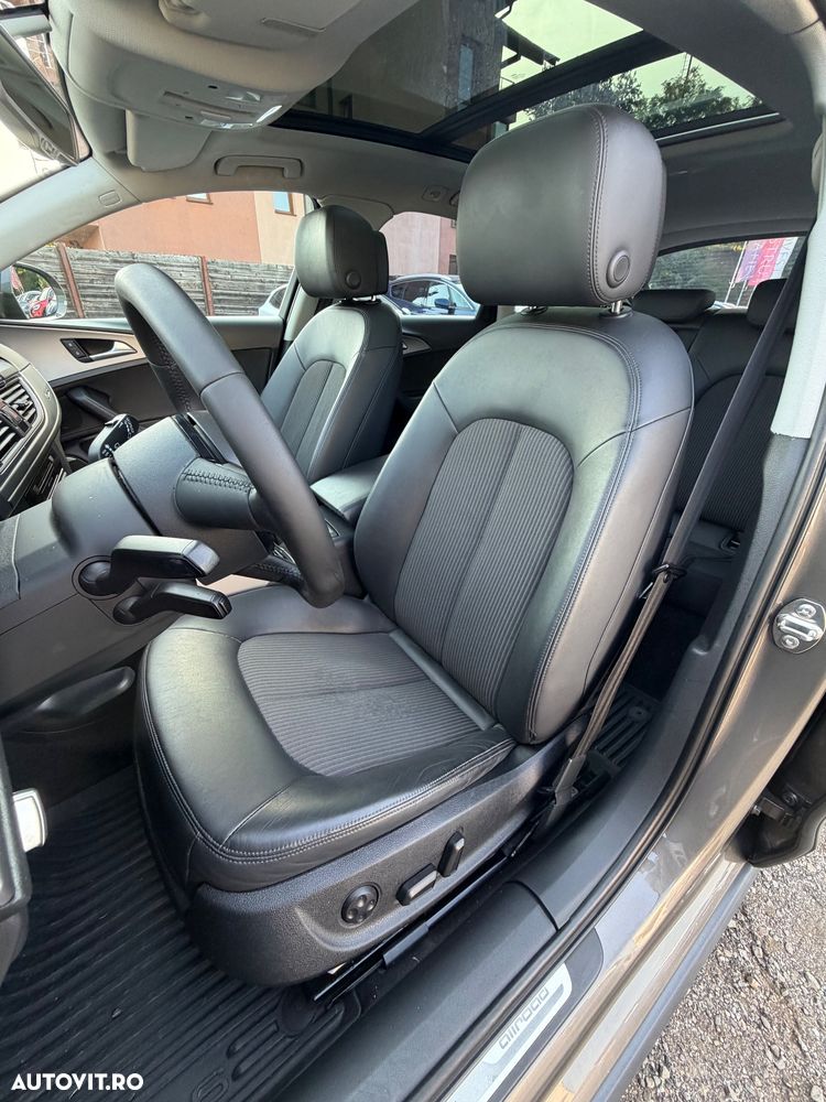 Audi A6 Allroad 3.0 TDI S tronic - 31