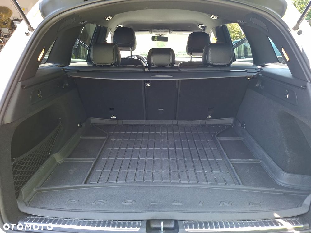 Mercedes-Benz GLC 200 d 4-Matic - 6