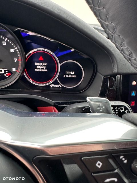 Porsche Cayenne Platinum Edition - 19