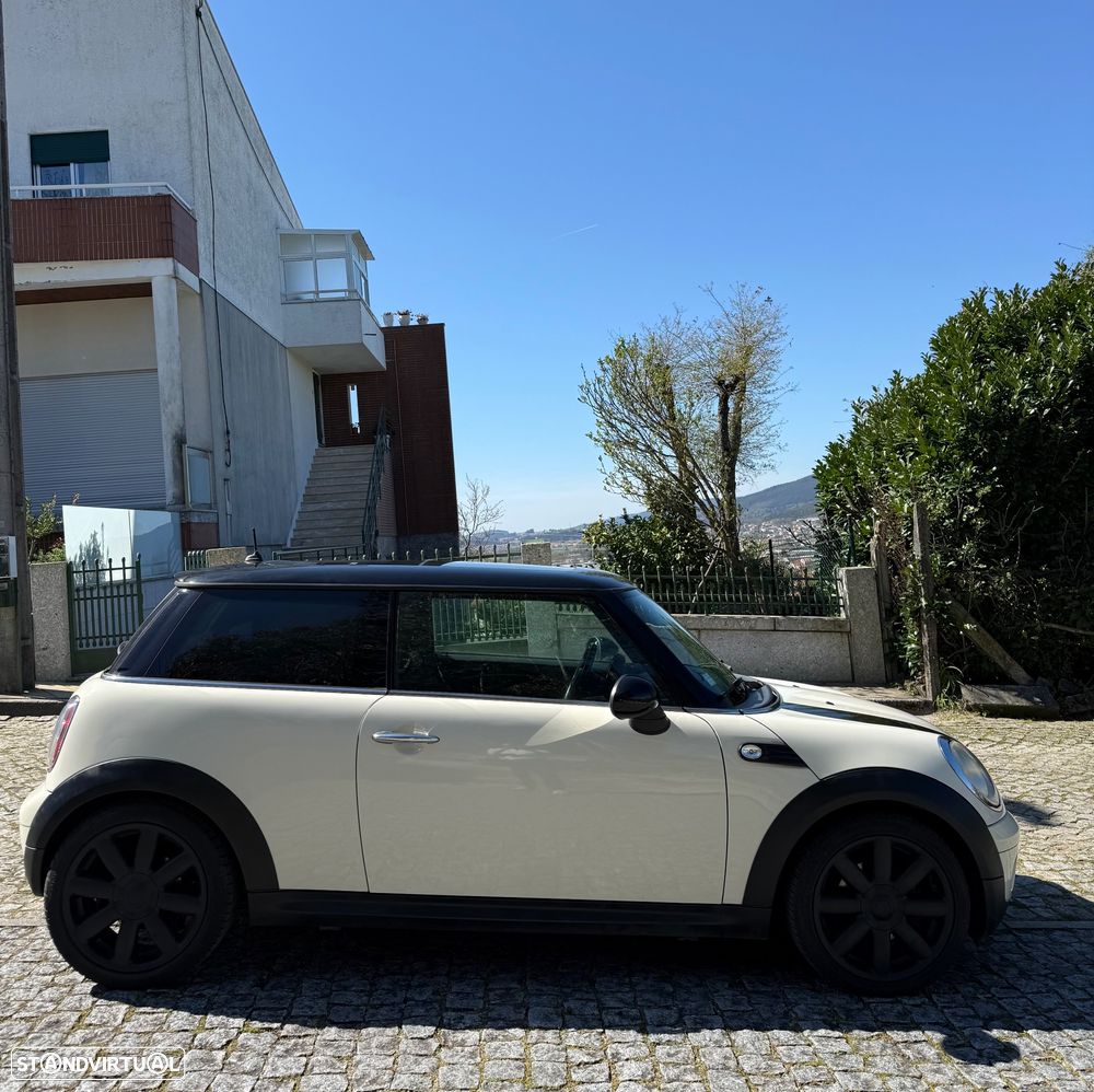 MINI 3 Portas Cooper - 7