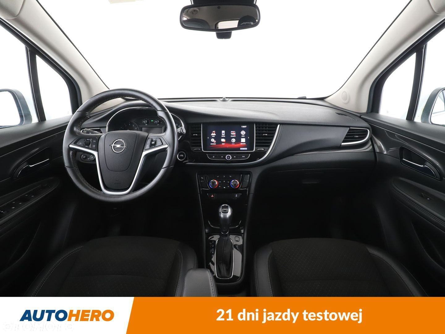 Opel Mokka 1.4 T Cosmo - 12