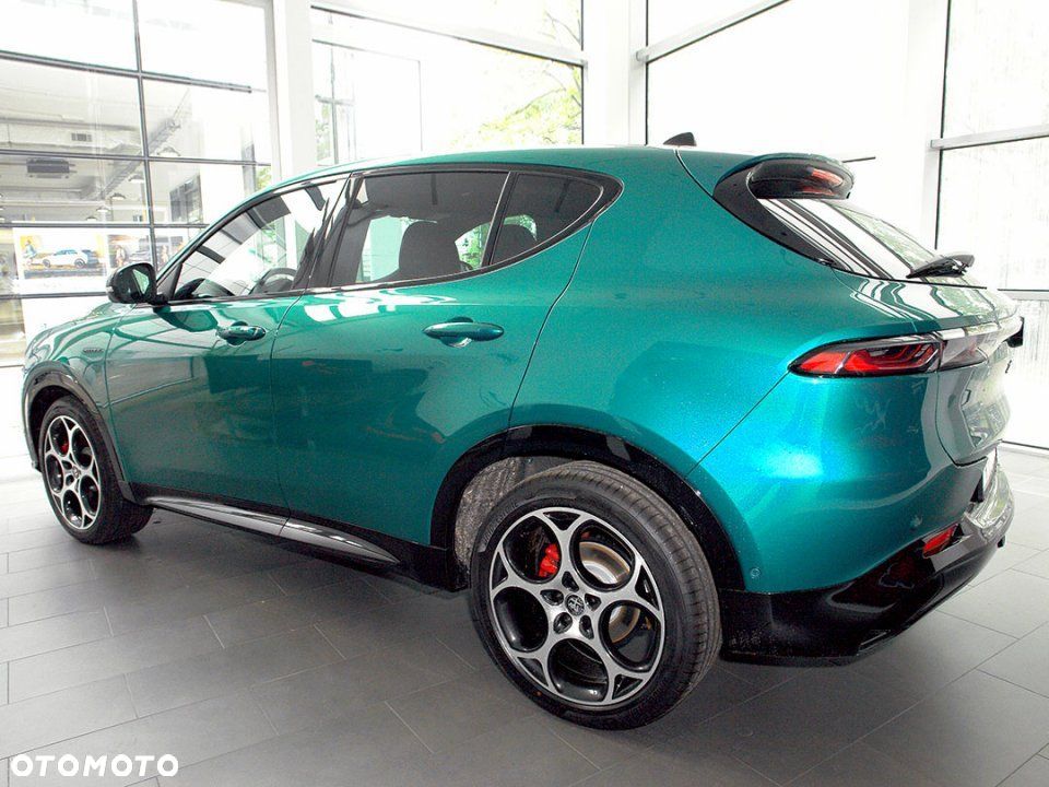 Alfa Romeo Tonale - 5