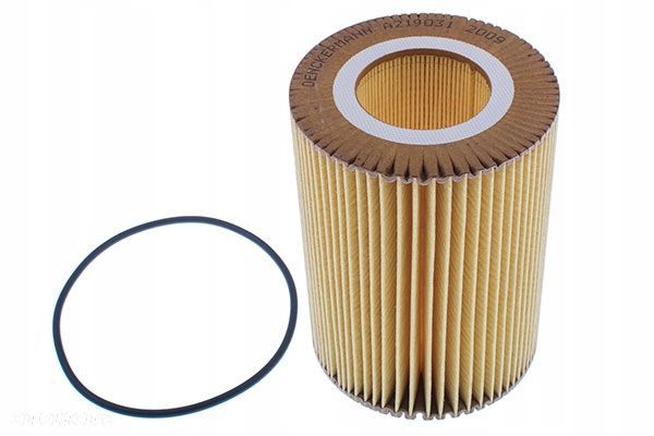 filtr oleju daf cf75 cf85 db xf95, solaris urbino, van hool 1397764 1529636 - 1