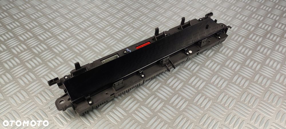 8200704463A licznik wskaźniki zegary wyświetlacz RENAULT SCENIC II 2 EUROPA