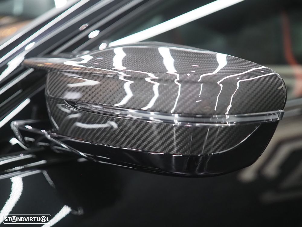 BMW M4 - 17