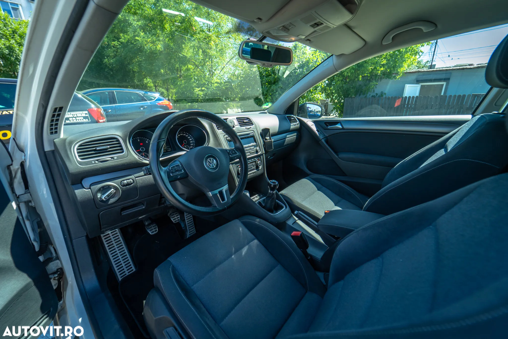 Volkswagen Golf - 9