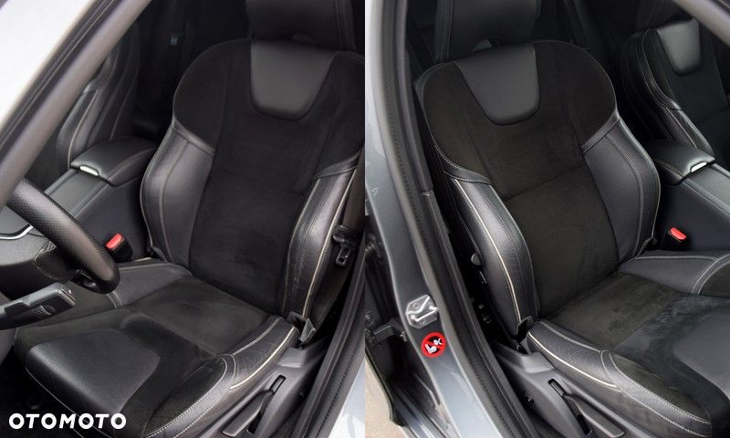 Volvo V60 D4 Geartronic RDesign - 34