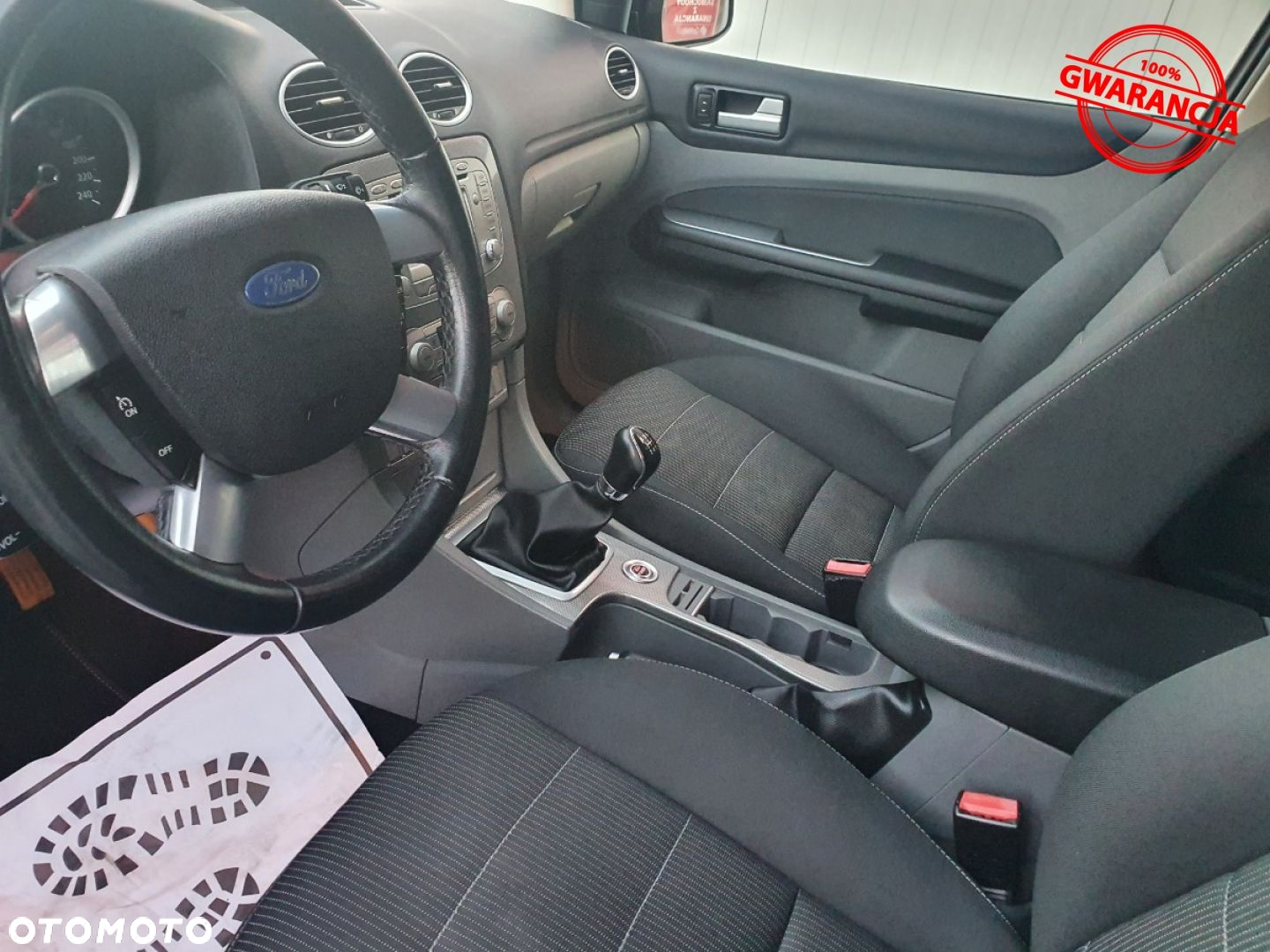 Ford Focus - 20
