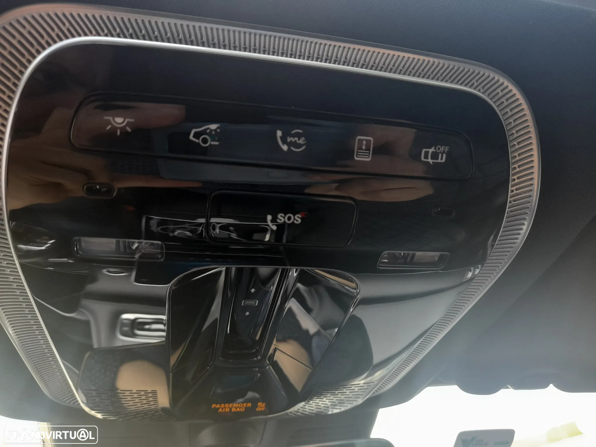 Mercedes-Benz S 400 d 4Matic - 27