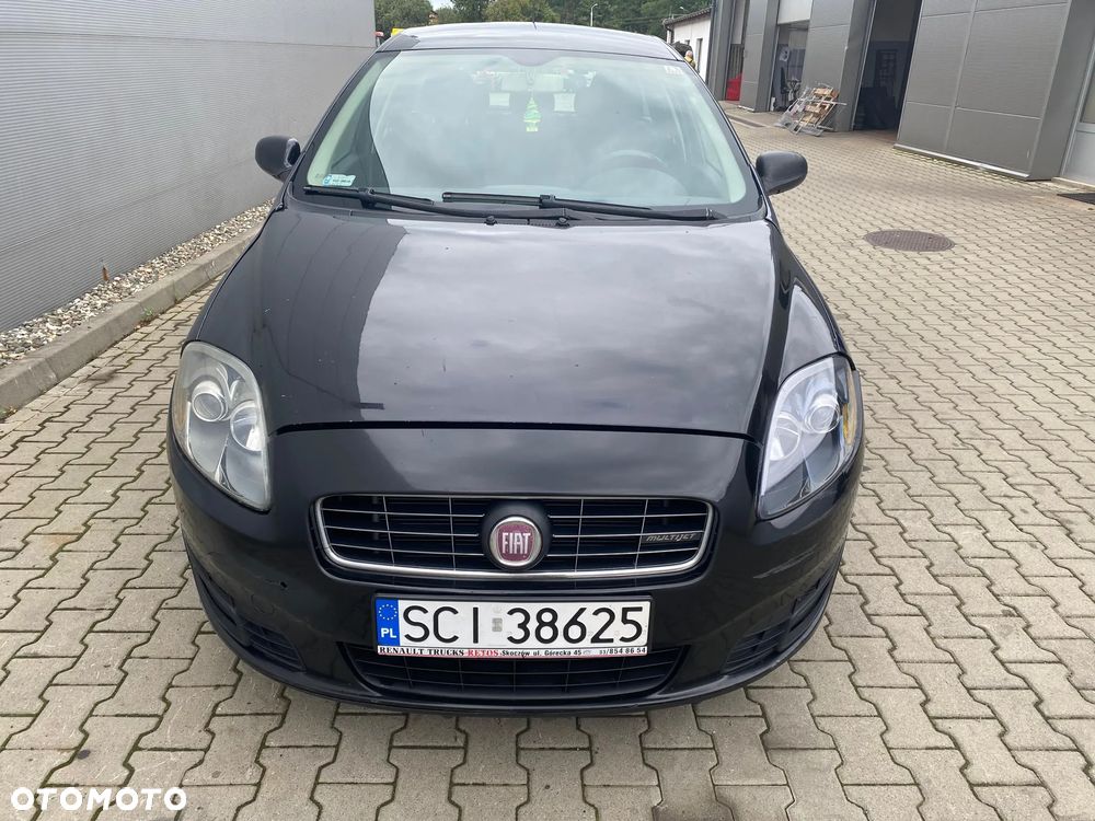 Fiat Croma - 3