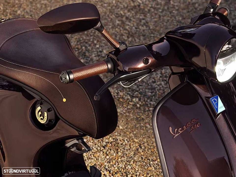 Vespa Vespa 946 - 2