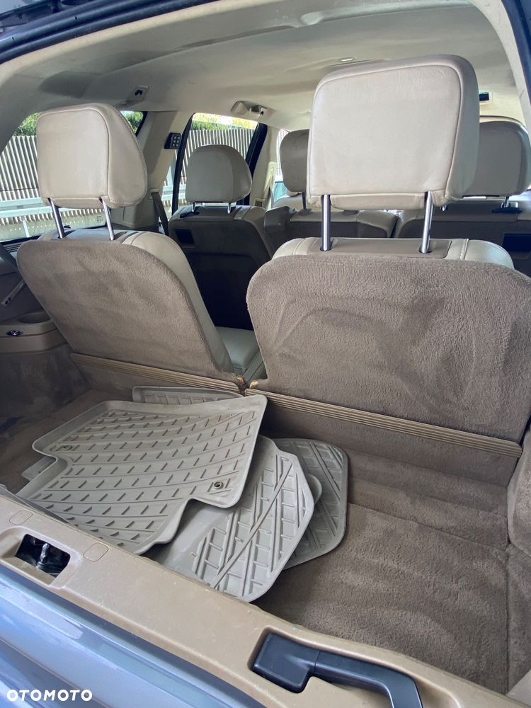 Volvo XC 90 - 21