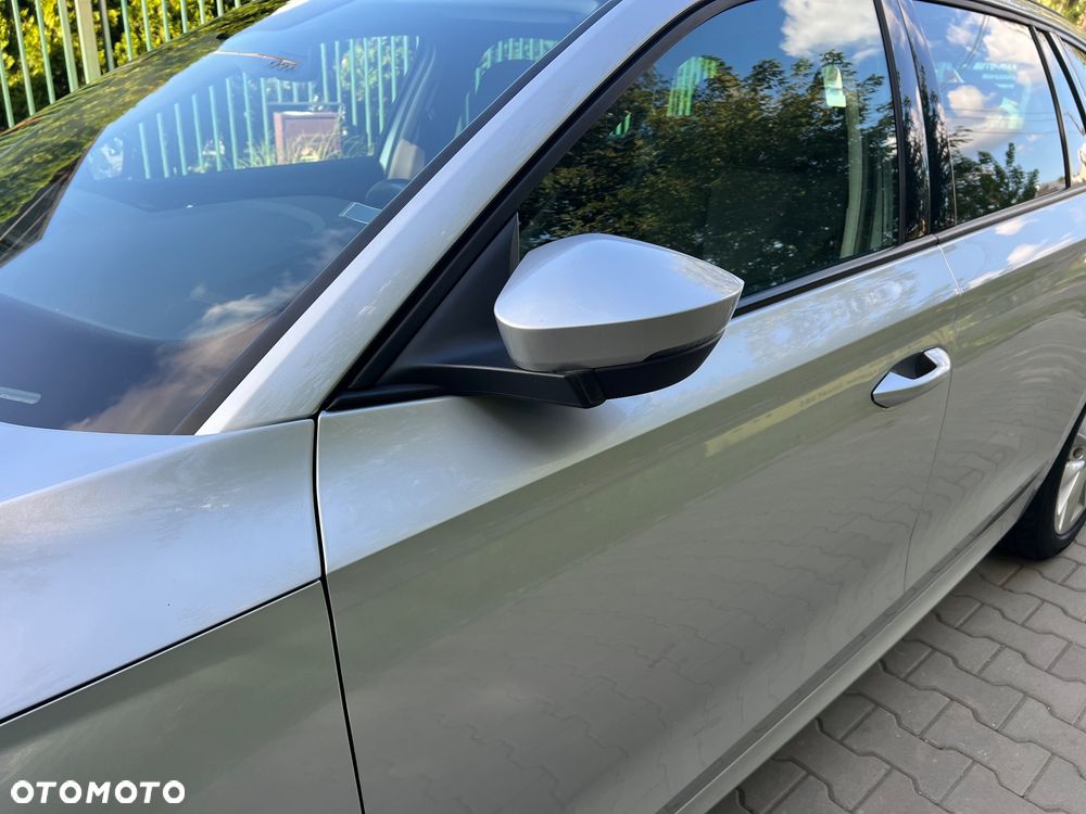 Skoda Octavia 1.5 TSI ACT Ambition - 34