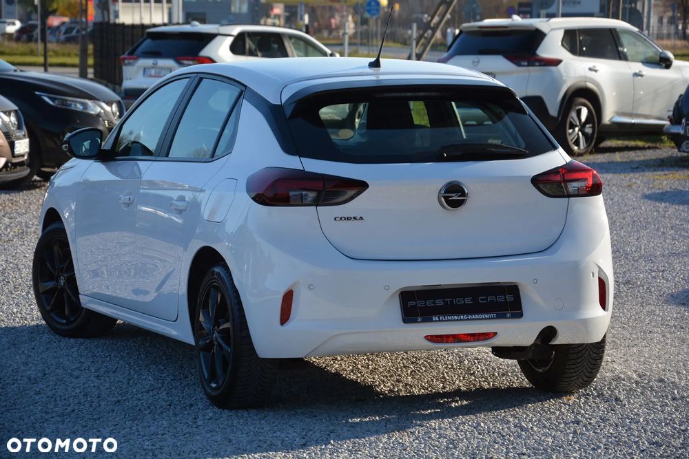 Opel Corsa 1.2 Edition S&S - 9