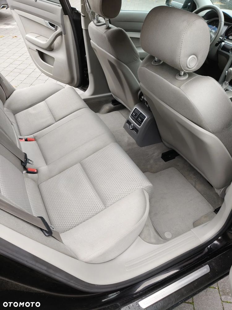 Audi A6 - 15