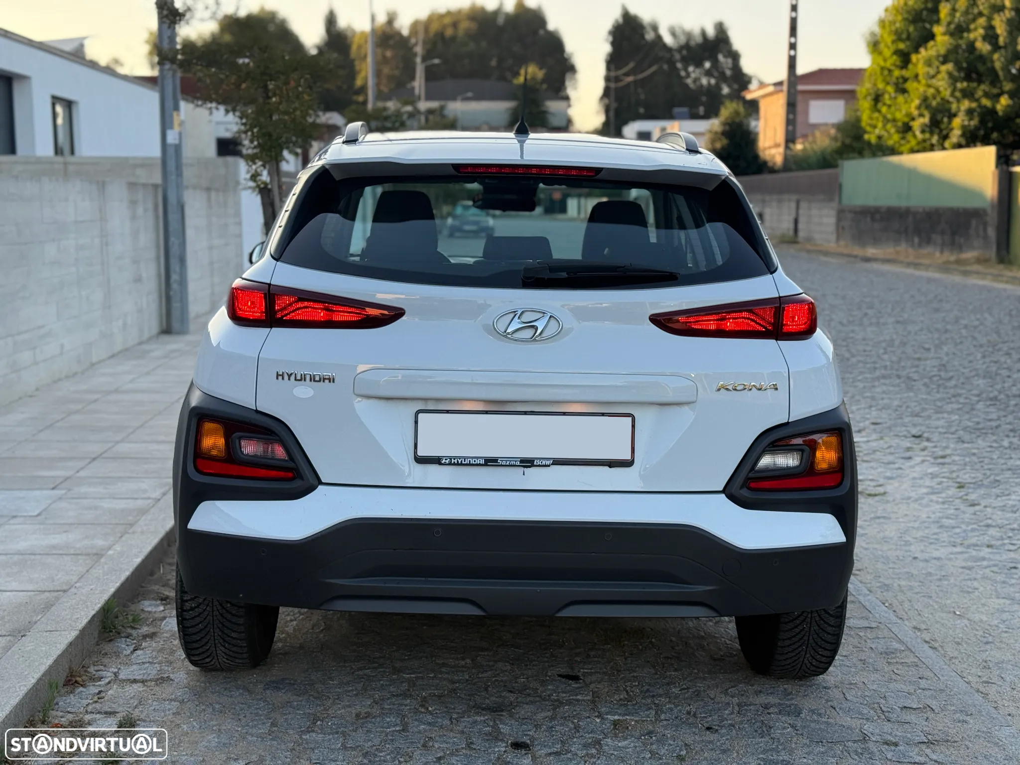 Hyundai Kauai 1.0 T-GDi Premium - 7