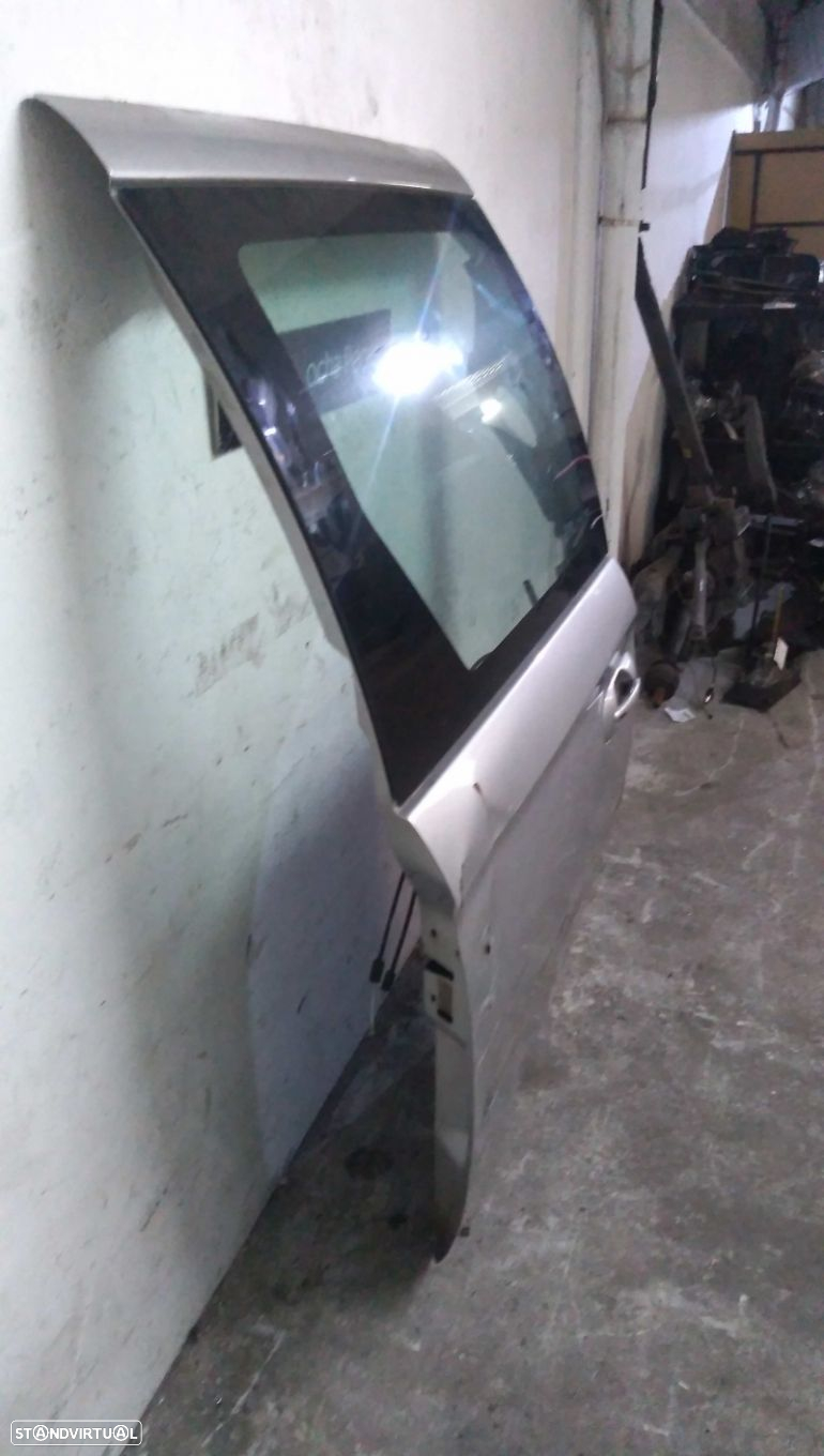 Porta Lateral Drt Chrysler Voyager Iii (Rg, Rs) - 2