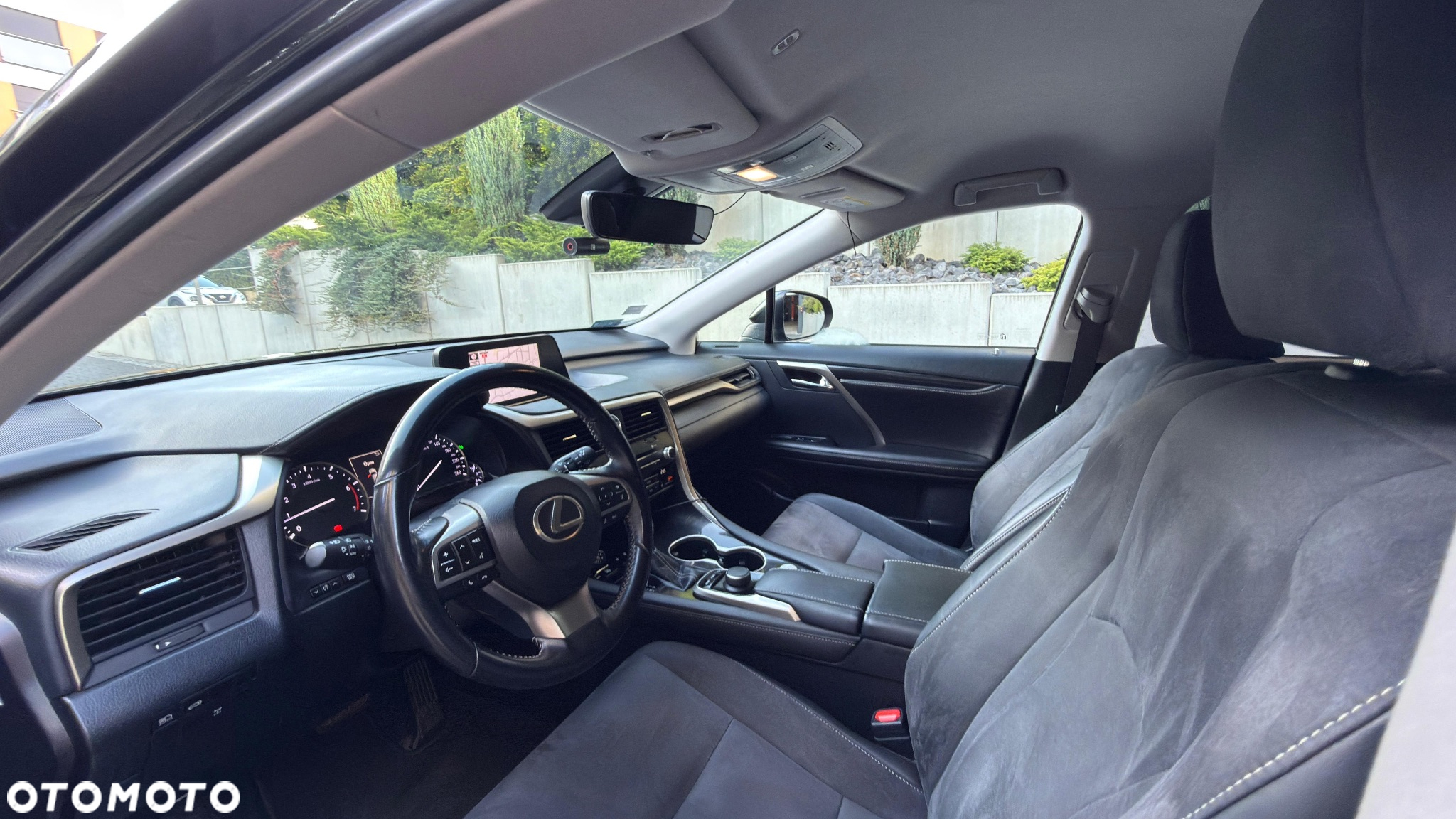 Lexus RX 200t / 300 Elegance - 32