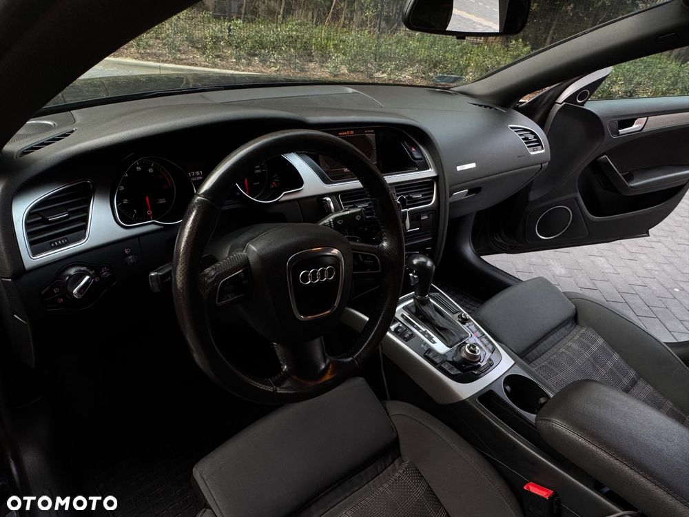 Audi A5 Sportback - 18