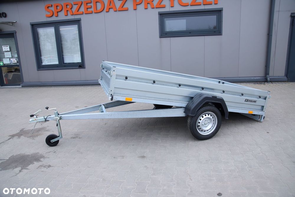 Zaslaw ZASŁAW 265SU 265x132x35cm Dostawa pod dom!!! - 4