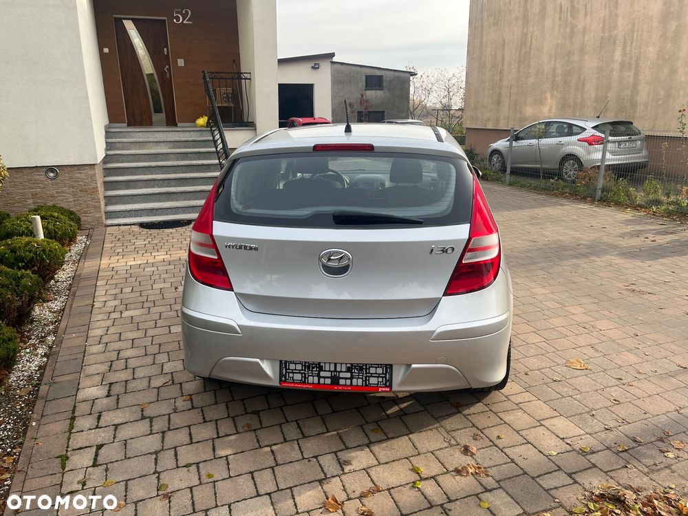 Hyundai i30 1.4 Style - 4