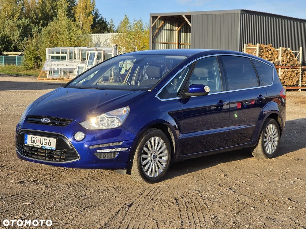 Ford S-Max - 3