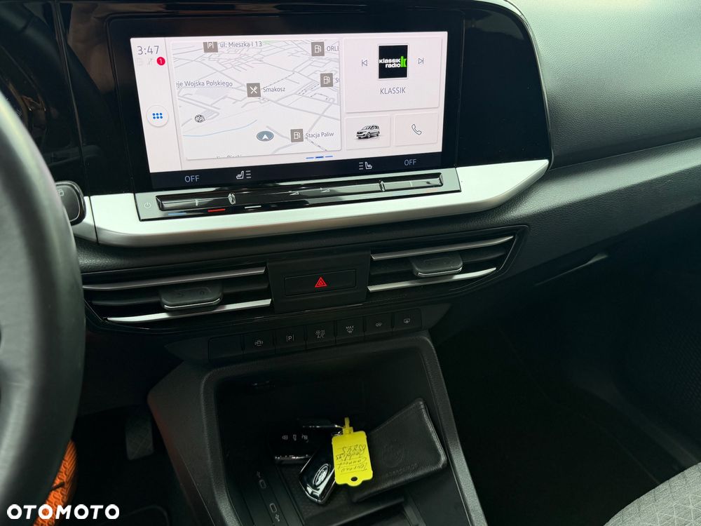 Ford Tourneo Connect Grand - 17