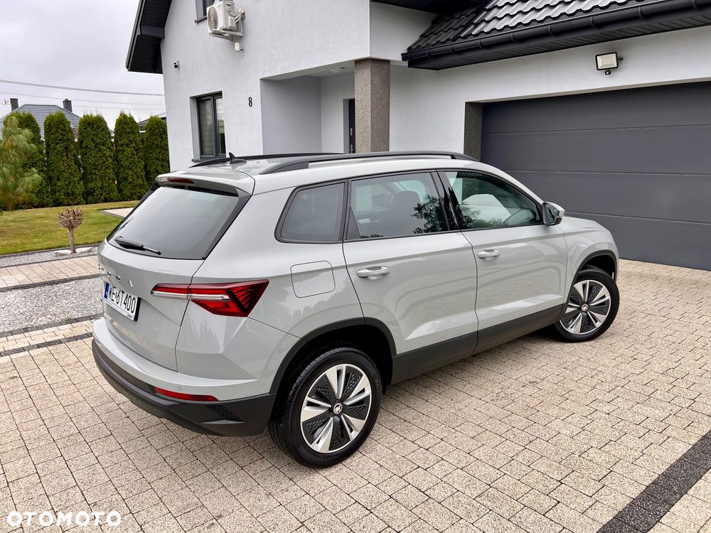 Skoda Karoq - 29