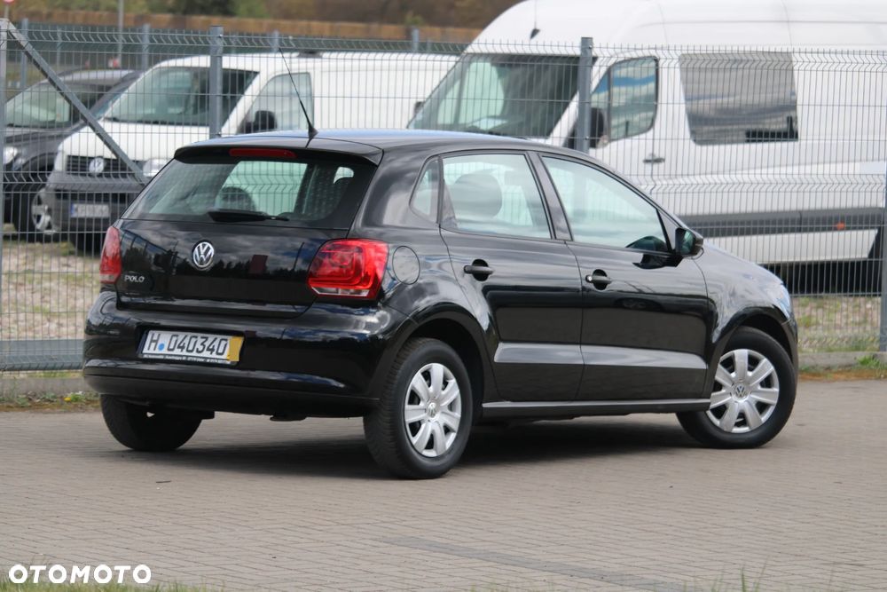 Volkswagen Polo - 8