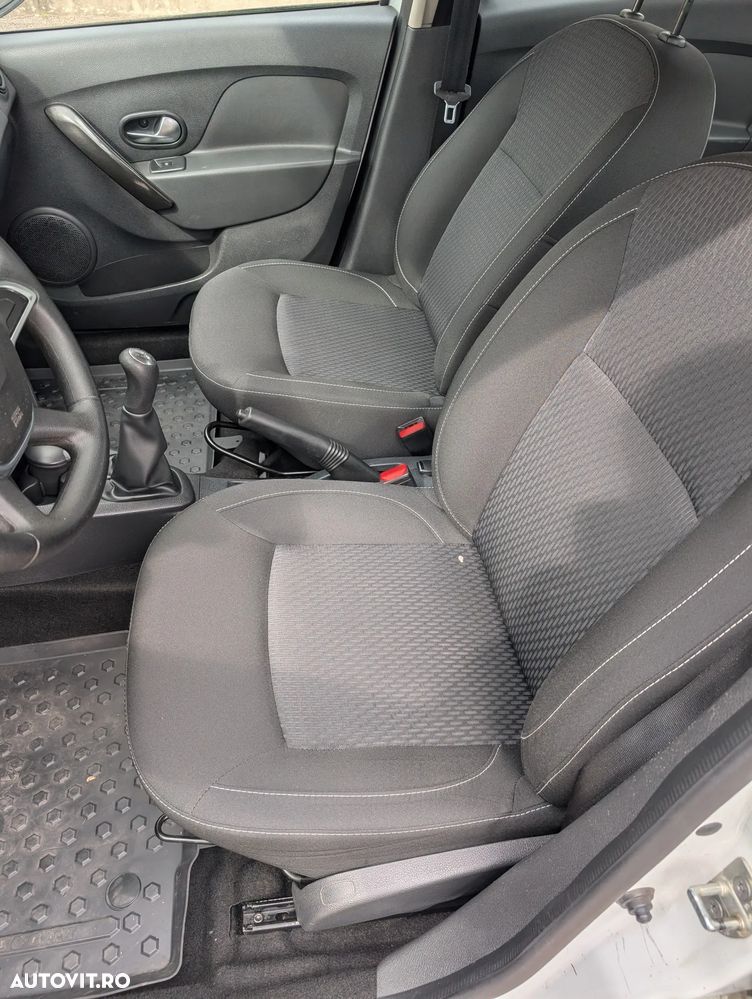 Dacia Logan 1.0 SCe Ambiance - 5