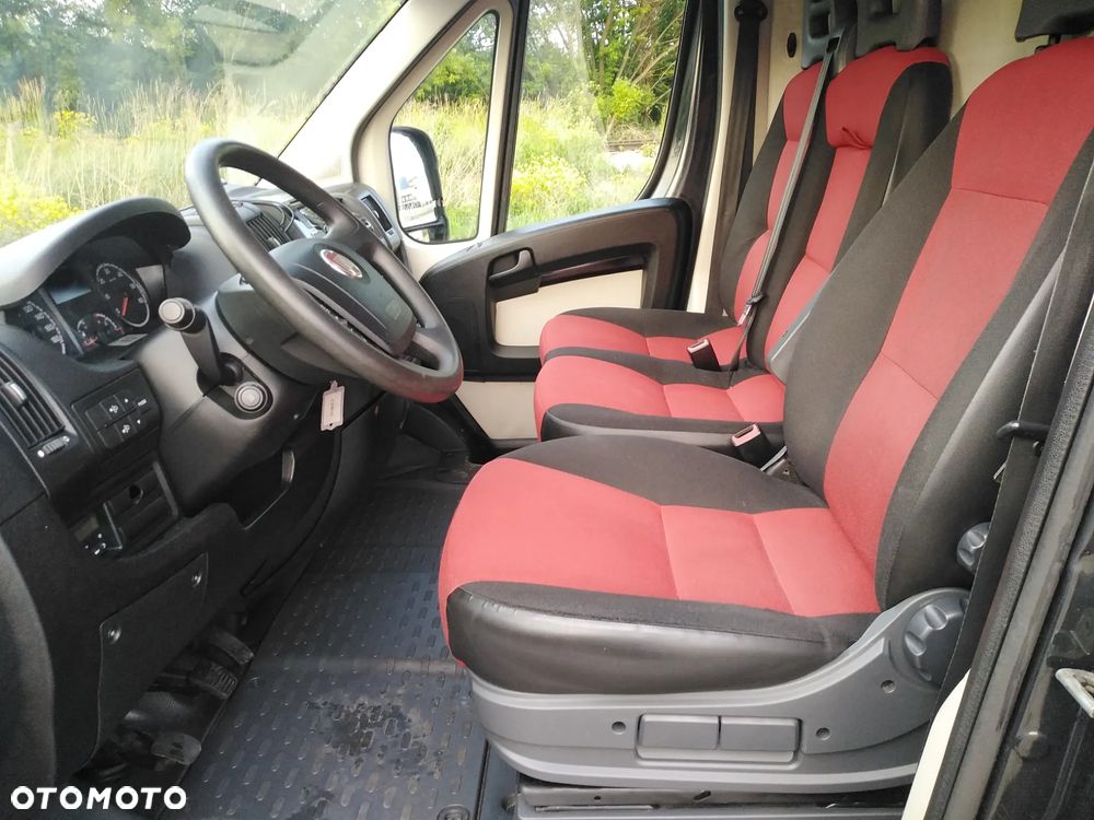 Peugeot Boxer - 33