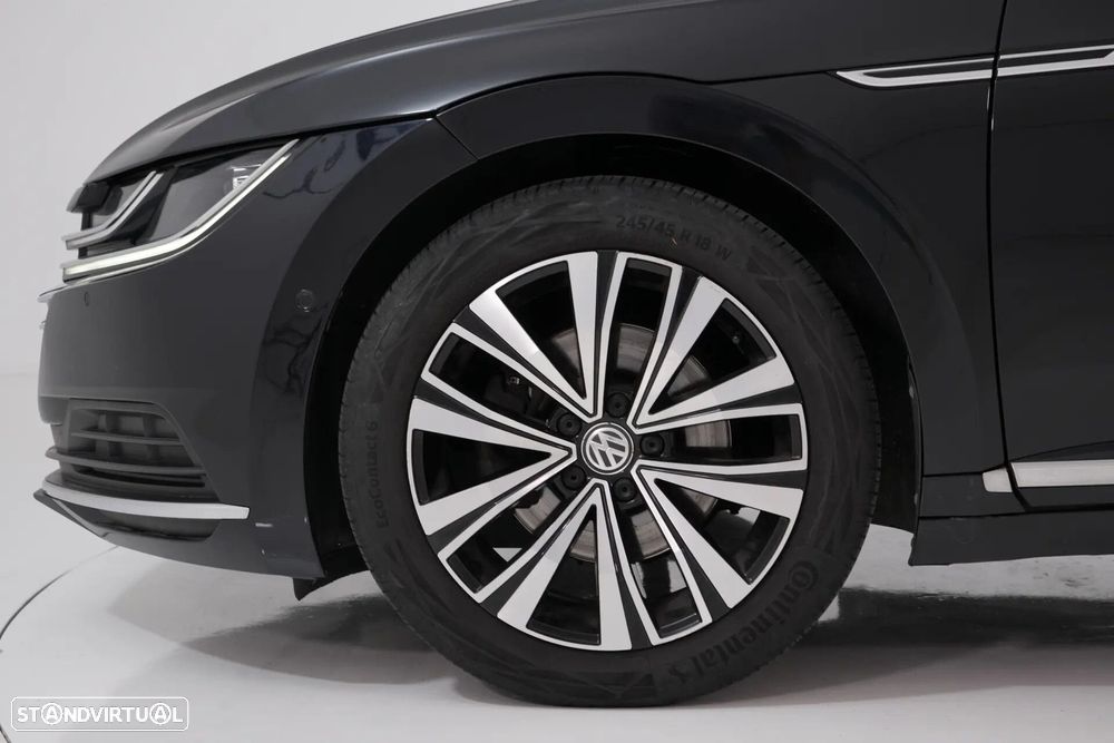 VW Arteon 2.0 TDI Elegance DSG - 20