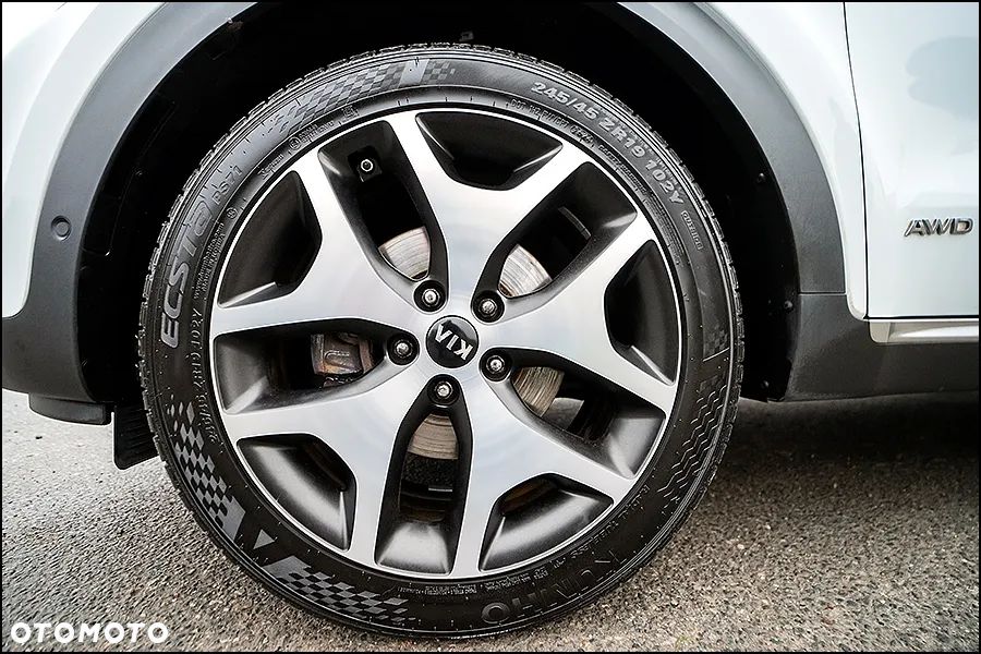 Kia Sportage - 17
