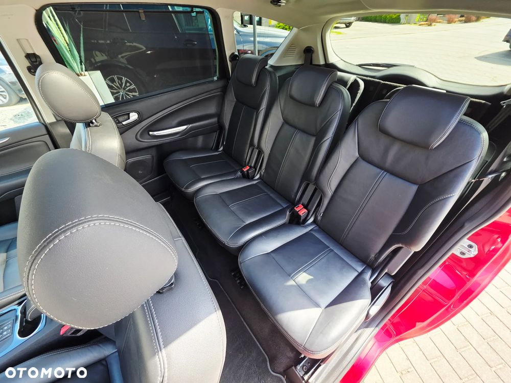 Ford S-Max 2.0 TDCi DPF Platinium X MPS6 - 3