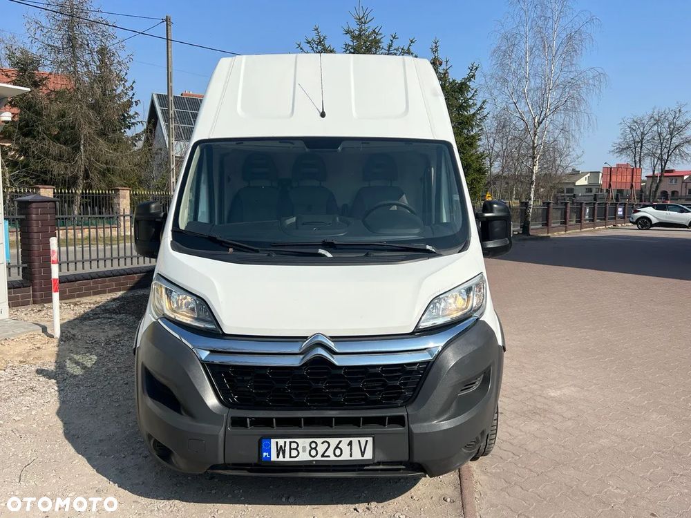 Citroën Jumper XXL - 5